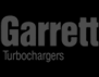 Garret Turbochargers